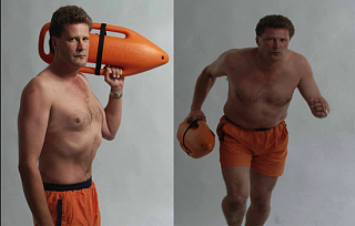 Cast Your Vote: Is He Hoff The Hook?